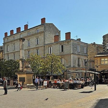 Loft Saint Pierre Apartment Bordeaux Exterior photo